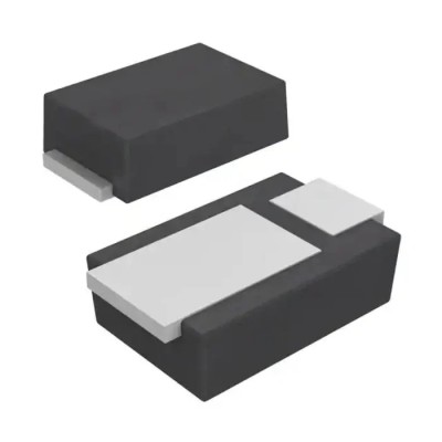 ROHM 40 V 1 A Surface Mount Rectifier & Schottky Diode PMDE Package RBR1VWM40ATR