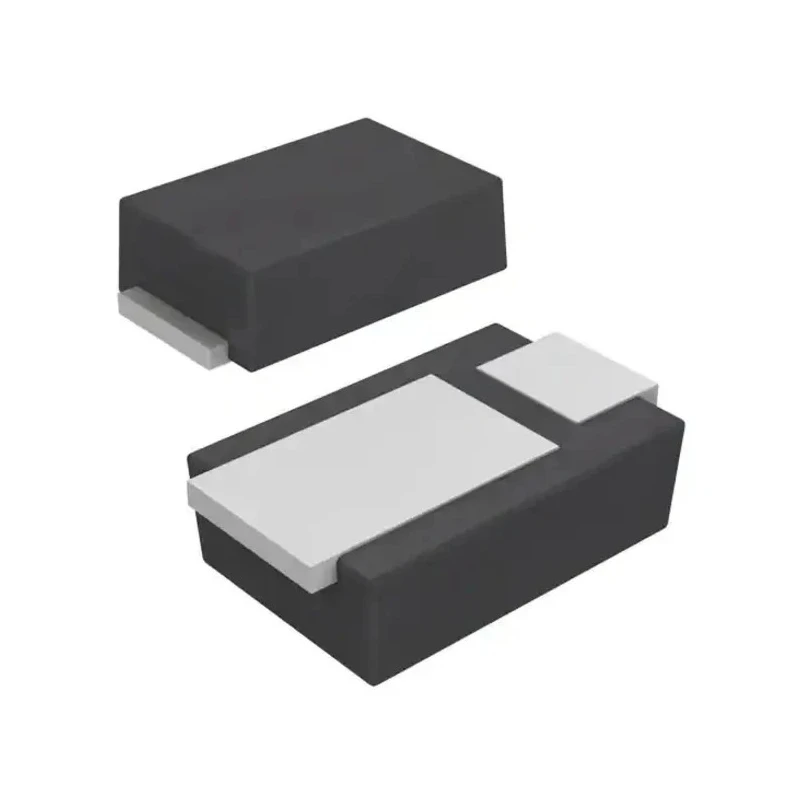 ROHM 40 V 1 A Surface Mount Rectifier & Schottky Diode PMDE Package RBR1VWM40ATR