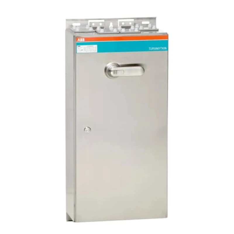 ABB 3-Pole Screw Mount Switch Disconnector IP65, OT Series, Screw Clamp Terminals 
