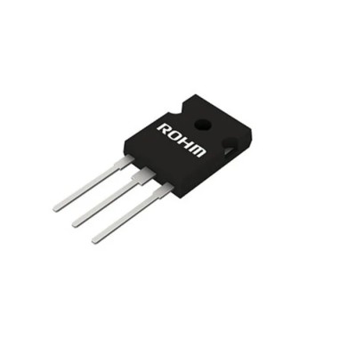 ROHM Type N-Channel IGBT TO-247N, 75 A 650 V, 3-Pin Through Hole RGSX5TS65EGC11