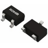 ROHM High Speed Switching Diode 2x Common Cathode Pair 300 mA 80 V SOT-323 DAN202FMT106