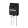 ROHM Type N-Channel IGBT 23 A 650 V 3-Pin TO-3PFM Through Hole RGTV80TK65GVC11