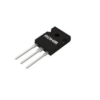 ROHM 1200 V 20 A Rectifier & Schottky Diode Schottky 3-Pin TO-247N SCS220KE2GC11