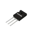 ROHM Type N-Channel IGBT 50 A 650 V, 3-Pin TO-247N Through Hole RGW00TS65HRC11