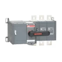 ABB 3-Pole Base Mount Switch Disconnector OTM Series IP00 312mm Length 