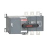ABB 3-Pole Base Mount Switch Disconnector OTM Series IP00 312mm Length