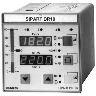 Siemens Input Card Screw Terminal PT100 Input Type Electrical Controller France 6DR2800-8P