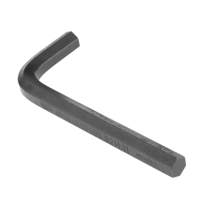 Facom L Metric Hex Key, Hex size 11 mm 82H.11