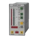 Siemens SIPART DR21 PID Temperature Controller 4 Input 5 Output Digital Analogue 24V AC/DC Temperature Control DR21