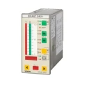 Siemens SIPART DR21 PID Temperature Controller 4 Input 5 Output Analogue Digital 230V AC PID Control 