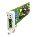 Siemens Input Card 10V Electrical Controller for Process Control 6DR2800-8J