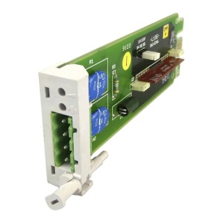 Siemens Input Card 10V Electrical Controller for Process Control 6DR2800-8J