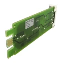 Siemens Input Card 10V Electrical Controller for Process Control 6DR2800-8J