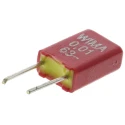 WIMA MKS02 Film Capacitor 10 nF 40V AC 63V DC Through Hole Mount MKS02