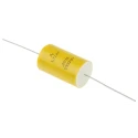 KEMET A72 Film Capacitor, 220 nF, ±20% Tolerance, 1 kV DC 400 V AC, Through Hole Mount A72QT3220AA02K