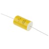 KEMET A72 Film Capacitor, 220 nF, ±20% Tolerance, 1 kV DC 400 V AC, Through Hole Mount A72QT3220AA02K
