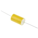 KEMET A72 Film Capacitor, 220 nF, ±20% Tolerance, 1 kV DC 400 V AC, Through Hole Mount A72QT3220AA02K