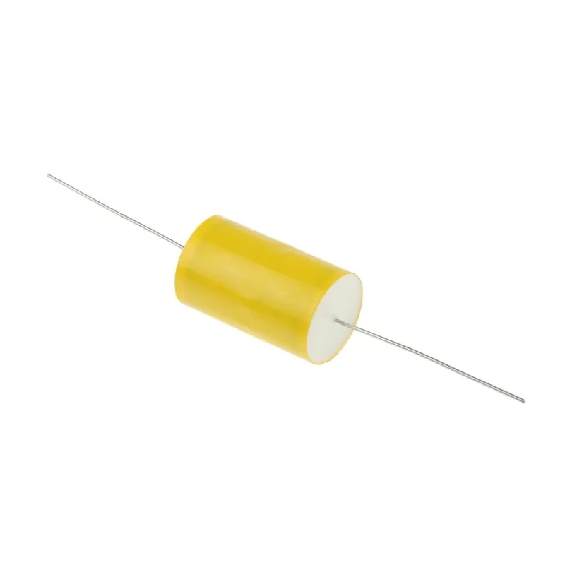 KEMET A72 Film Capacitor, 220 nF, ±20% Tolerance, 1 kV DC 400 V AC, Through Hole Mount A72QT3220AA02K