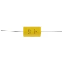 KEMET A72 Film Capacitor, 220 nF, ±20% Tolerance, 1 kV DC 400 V AC, Through Hole Mount A72QT3220AA02K
