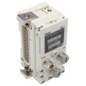 SMC EX600 Series Serial Interface 24V DC 32 PNP Outputs LCD Display Japan EX600