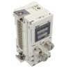 SMC EX600 Series Serial Interface 24V DC 32 PNP Outputs LCD Display Japan EX600