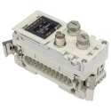 SMC EX600 Series Serial Interface 24V DC 32 PNP Outputs LCD Display Japan EX600