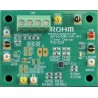 ROHM Evaluation Board for BD71631QWZ Battery Charger Linear Charging IC