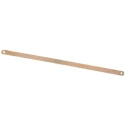 Facom 300 mm Beryllium Copper Alloy Multi Material Hacksaw Blade, 10 TPI 660A.10SR