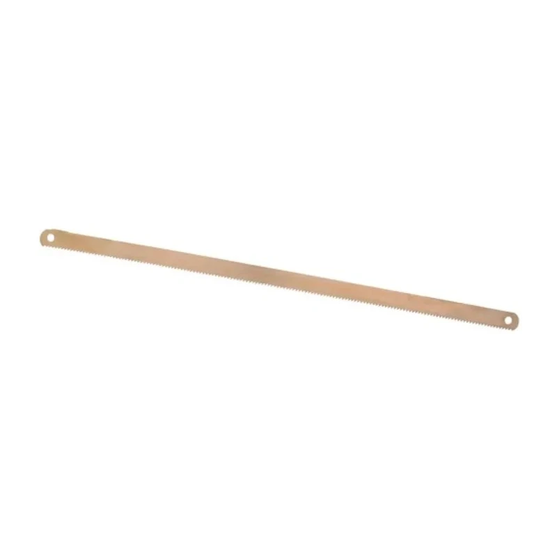 Facom 300 mm Beryllium Copper Alloy Multi Material Hacksaw Blade, 10 TPI 660A.10SR