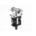 RS PRO Roller Lever Pneumatic Control Valve super X Mechanical 3/2 Valve Series G 1/8, Polyamide Body, 8 bar 235-4723