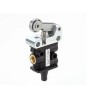 RS PRO Roller Lever Pneumatic Control Valve super X Mechanical 3/2 Valve Series G 1/8, Polyamide Body, 8 bar 235-4723