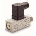 RS PRO Pneumatic Electro-Mechanical Pressure Switch SPDT 1 bar to 16 bar, 250V, G1/4 Threaded Connection 235-4731