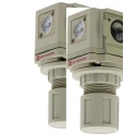 RS PRO Pneumatic Regulator G 3/8 Port Size 10 bar Maximum Operating Pressure 28L/s Flow Rate 235-4739