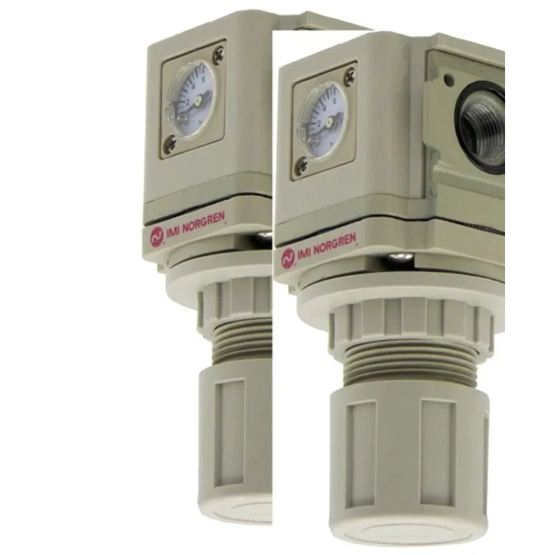 RS PRO Pneumatic Regulator G 3/8 Port Size 10 bar Maximum Operating Pressure 28L/s Flow Rate 235-4739