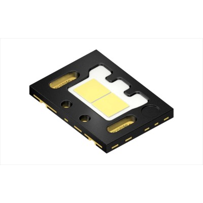 ams OSRAM Ultra White LED 6.41 V Surface Mount SMT Package KW2 HML631.TK-7DT2-6L07M0-SC6B