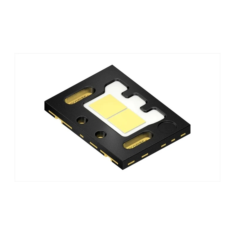 ams OSRAM Ultra White LED 6.41 V Surface Mount SMT Package KW2 HML631.TK-7DT2-6L07M0-SC6B