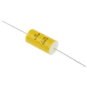 KEMET A72 Film Capacitor 100nF ±20% 1kV DC 400V AC Through Hole A72QT3100AA02M