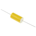 KEMET A72 Film Capacitor 100nF ±20% 1kV DC 400V AC Through Hole A72QT3100AA02M