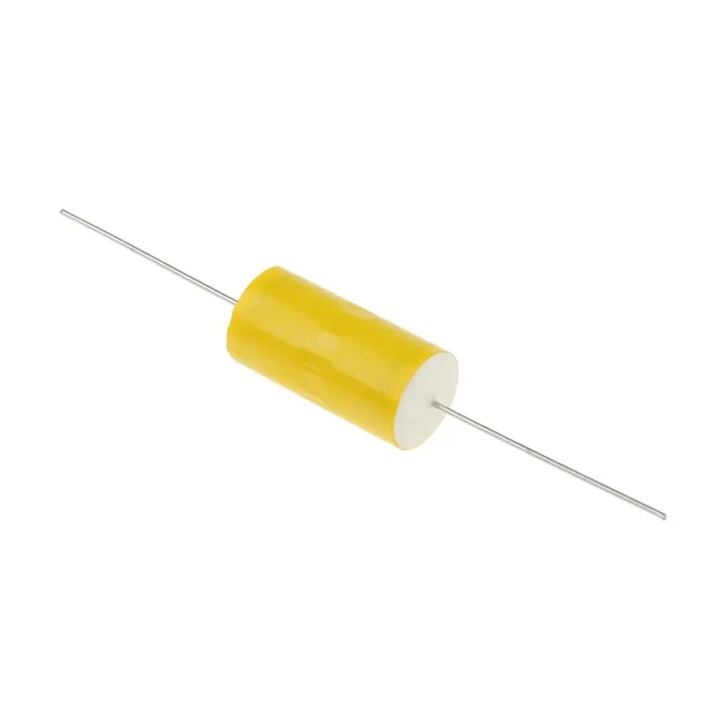 KEMET A72 Film Capacitor 100nF ±20% 1kV DC 400V AC Through Hole A72QT3100AA02M