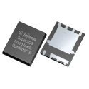 Infineon ISC Type N-Channel MOSFET 192 A 100 V 8-Pin TDSON ISC027N10NM6ATMA1