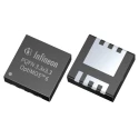 Infineon Industrial Power N-Channel MOSFET 75 A 100 V 8-Pin TSDSON ISZ080N10NM6ATMA1