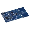 Texas Instruments Sensor Development Tool FDC2214 with Two Capacitive Sensors Evaluation Module FDC2214