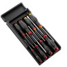 Facom Phillips Standard Screwdriver Set, 8-Piece MOD.AT1PB