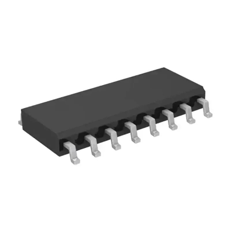 Renesas Electronics 2-Channel Line Transceiver CMOS Logic Function 3 State Output 16-Pin SOIC Package HIN202CBNZ