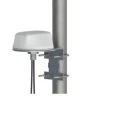 Mobilemark Heavy Duty Wall Bracket Pole/Wall Mount Kit LTM Series LTM-PMK