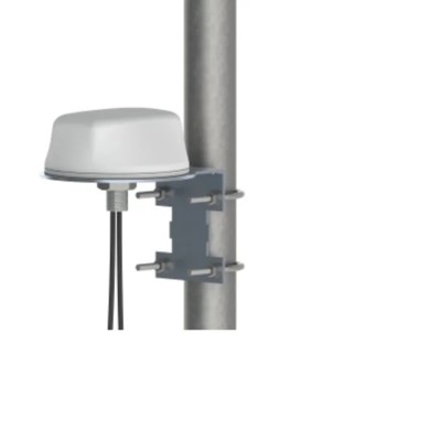 Mobilemark Heavy Duty Wall Bracket Pole/Wall Mount Kit LTM Series LTM-PMK