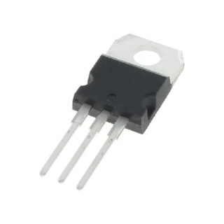 STMicroelectronics Type N-Channel MOSFET, 110 A, 100 V, 3-Pin TO-220 STP150N10F7AG