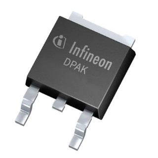 Infineon IPD Type P-Channel MOSFET 13.7 A 100 V Enhancement 3-Pin TO-252 IPD19DP10NMATMA1