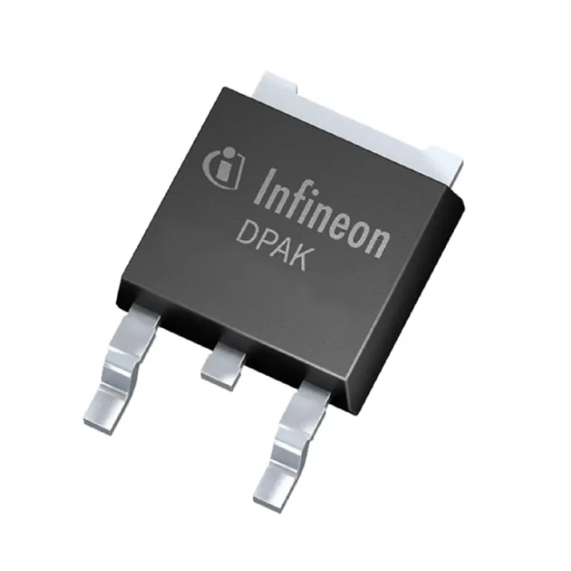 Infineon IPD Type P-Channel MOSFET 13.7 A 100 V Enhancement 3-Pin TO-252 IPD19DP10NMATMA1