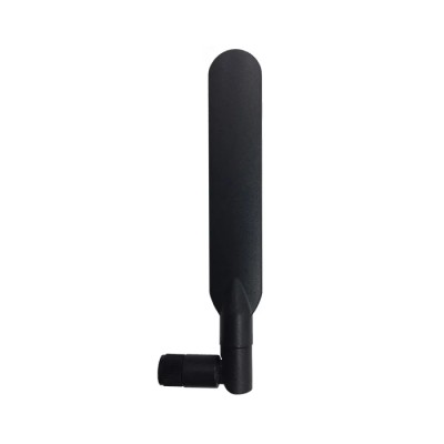 Mobilemark WiFi Antenna Direct Mount SMA Connector 4dBi Gain Omni-Directional 6.1-7.1GHz PSKN4-W6E-S